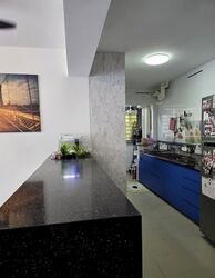 Blk 93B Telok Blangah Parcview (Bukit Merah), HDB 4 Rooms #567794031